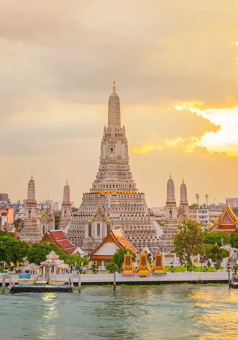 Bangkok